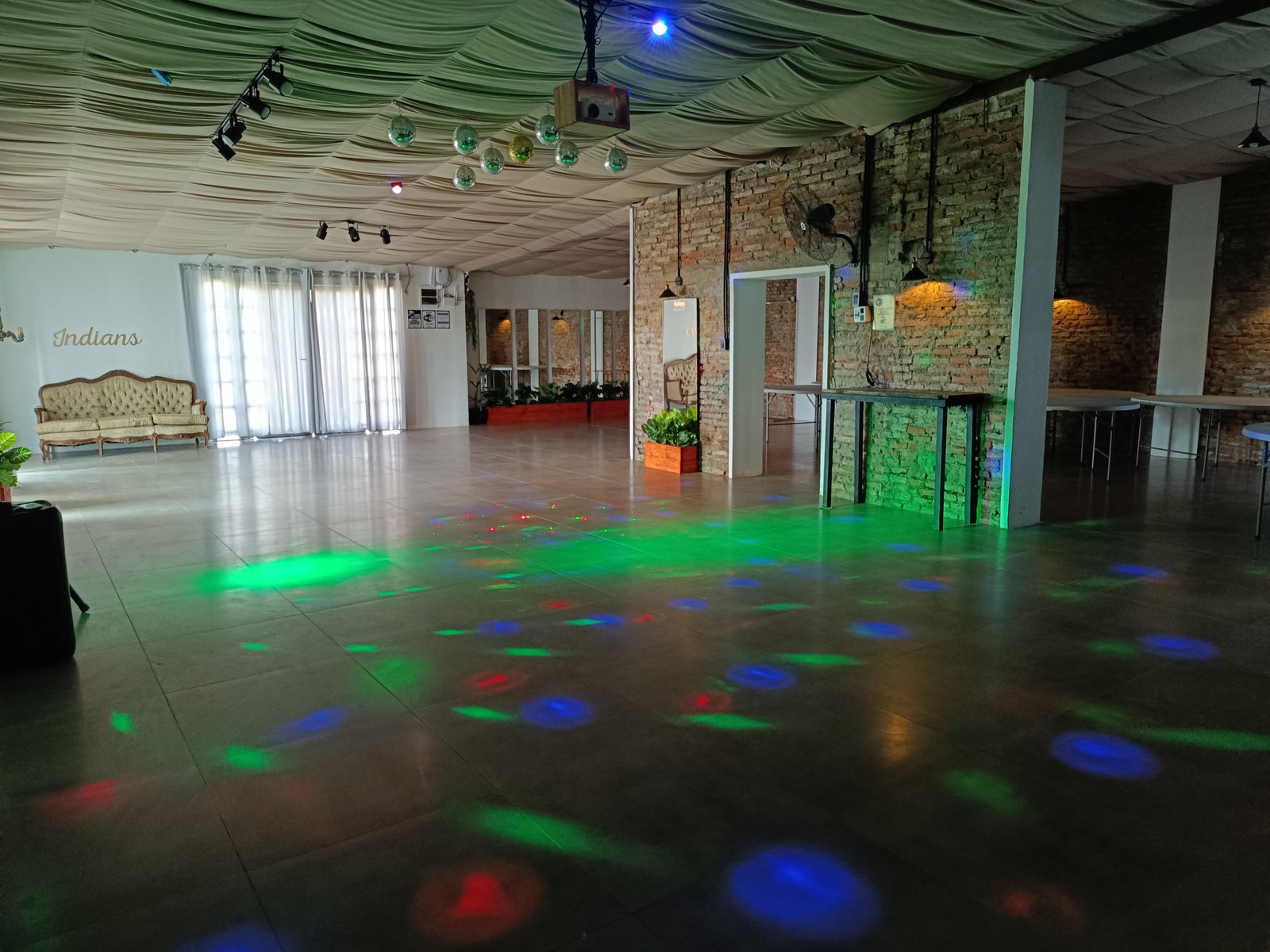 Decoración temática
